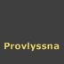 Provlyssna